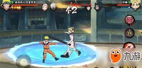 火影手游鸣人最新爆料,觉醒技能升级，实力再攀高峰！