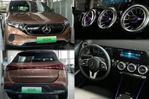 奔驰电车爆料视频大全,揭秘新能源汽车的科技与魅力 第3张 奔驰电车爆料视频大全,揭秘新能源汽车的科技与魅力 第3张